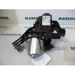 Peugeot - 207 - Rear wiper motor