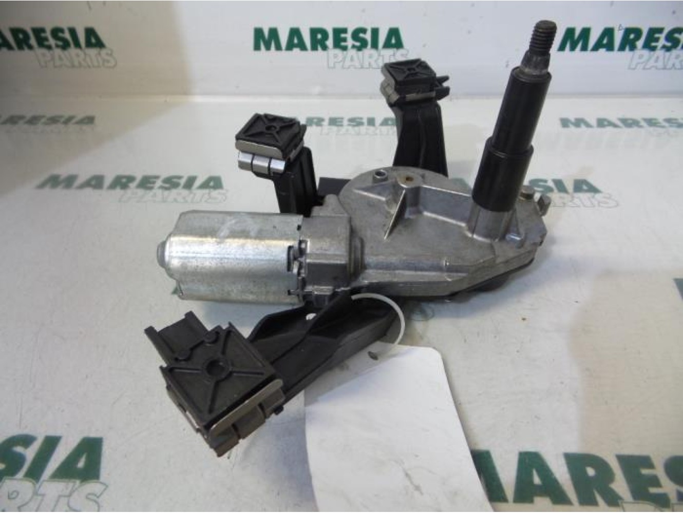 Peugeot - 207 - Rear wiper motor