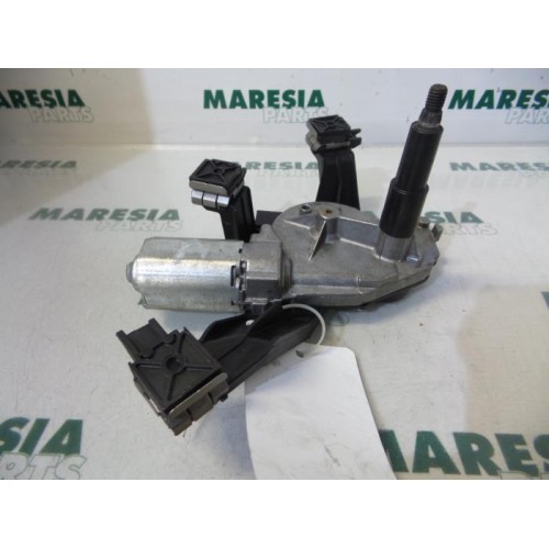 Peugeot - 207 - Rear wiper motor