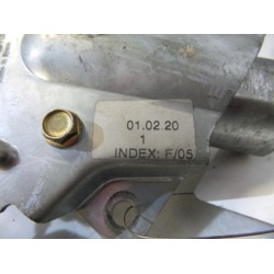 Renault - Kangoo - Rear wiper motor