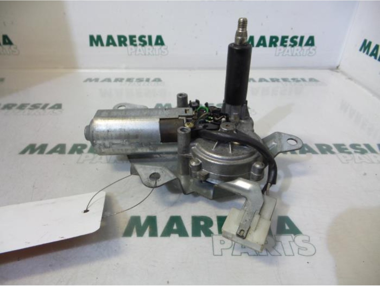 Renault - Kangoo - Rear wiper motor