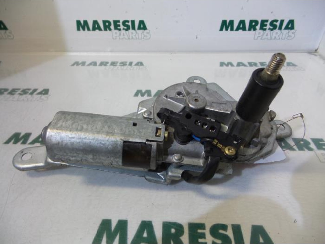 Renault - Kangoo - Rear wiper motor