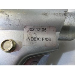 Renault - Kangoo - Rear wiper motor