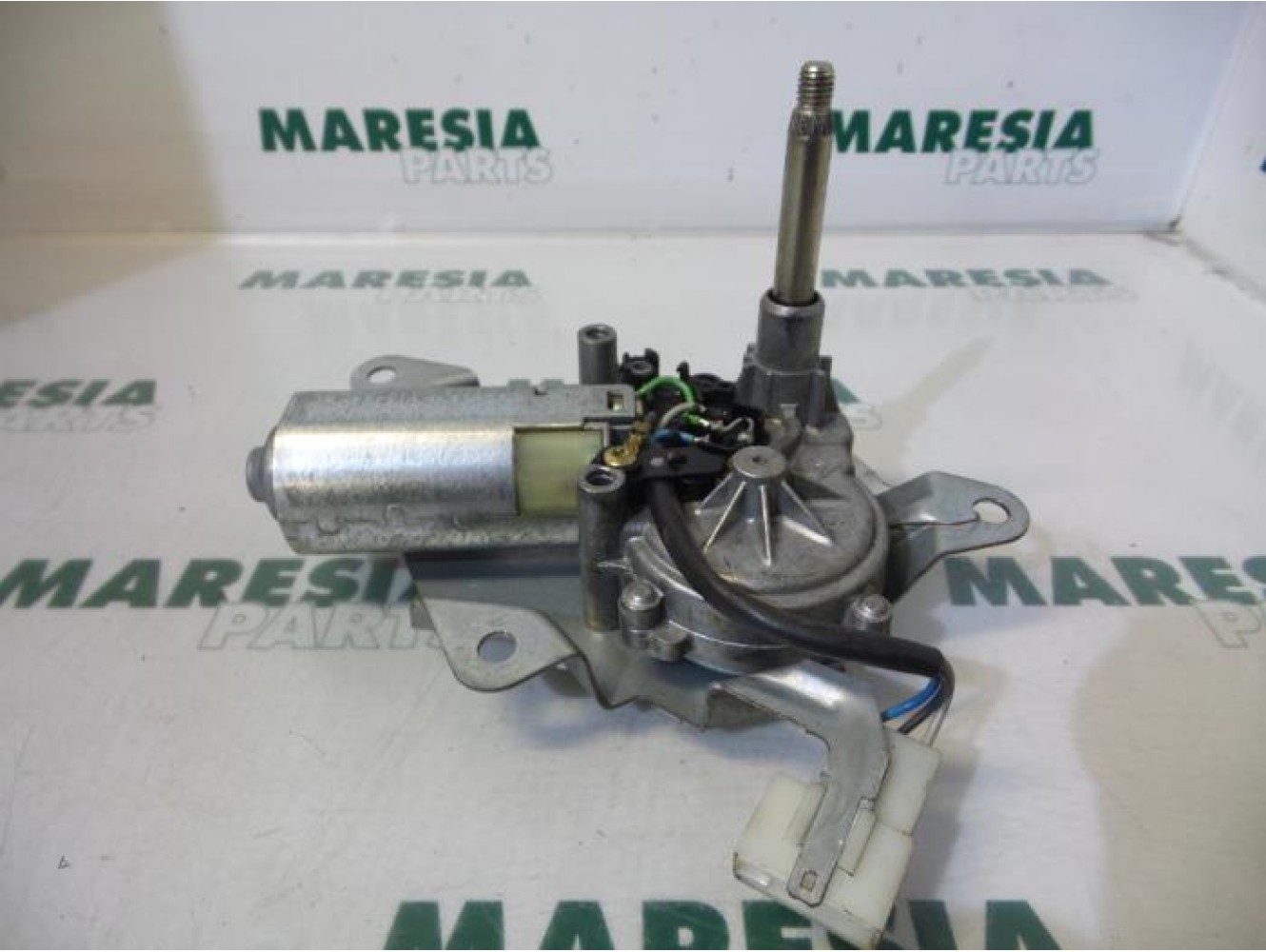 Renault - Kangoo - Rear wiper motor