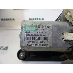 Renault - Clio - Rear wiper motor