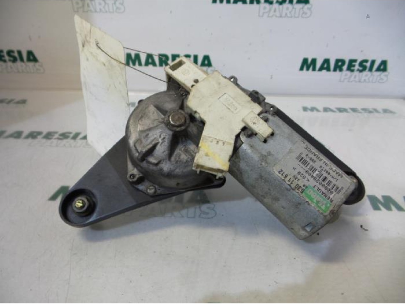 Renault - Clio - Rear wiper motor