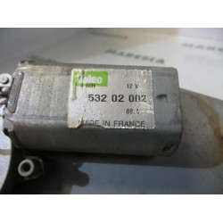 Renault - Safrane - Rear wiper motor