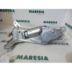Renault - Laguna - Scheibenwischermotor hinten