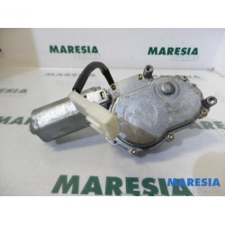 Renault - Laguna - Scheibenwischermotor hinten
