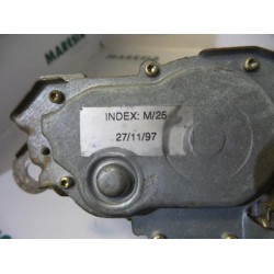 Renault - Laguna - Scheibenwischermotor hinten
