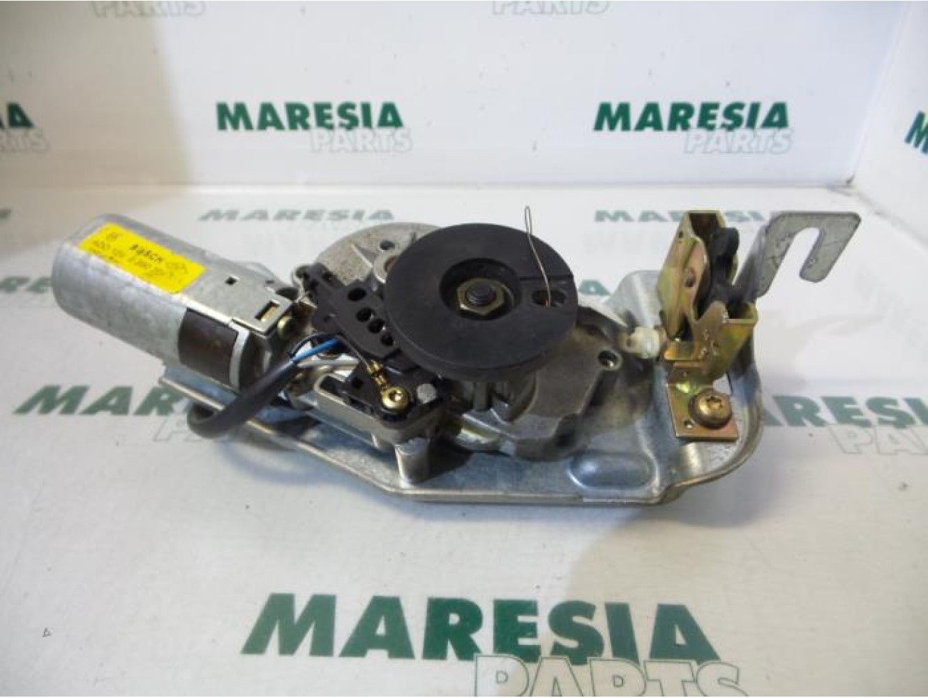 Renault - Laguna - Rear wiper motor