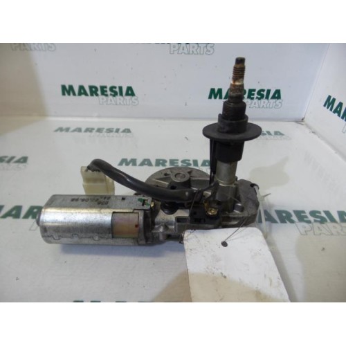 Renault - Laguna - Rear wiper motor