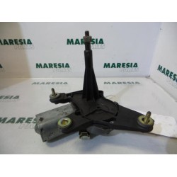 Renault - Laguna - Scheibenwischermotor hinten