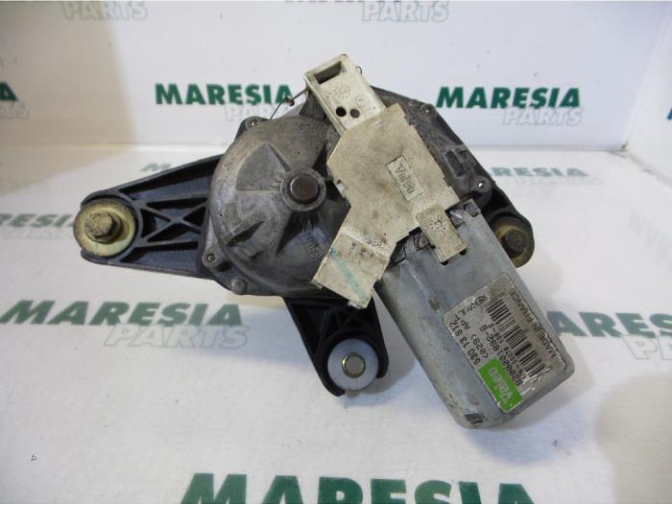 Renault - Laguna - Scheibenwischermotor hinten