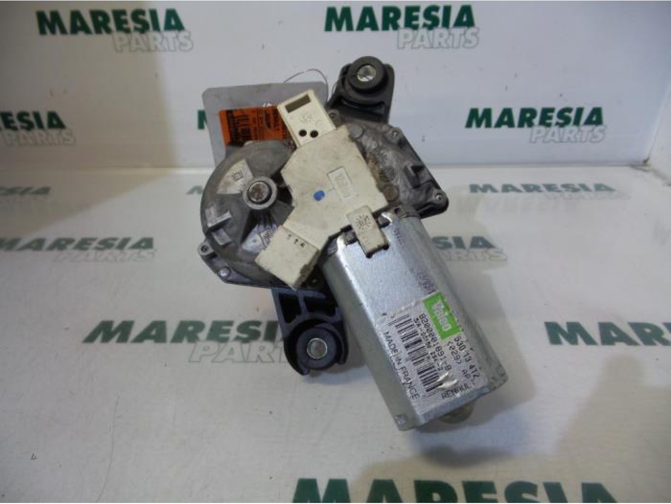 Renault - Laguna - Scheibenwischermotor hinten