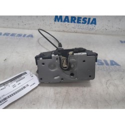 Fiat - Punto - Deurslot Mechaniek 4Deurs rechts-achter