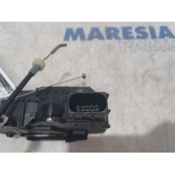 Fiat - Punto - Deurslot Mechaniek 4Deurs rechts-achter