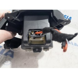 Fiat - Punto - Heizung Belüftungsmotor