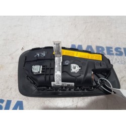 Fiat - Punto - Airbag siège