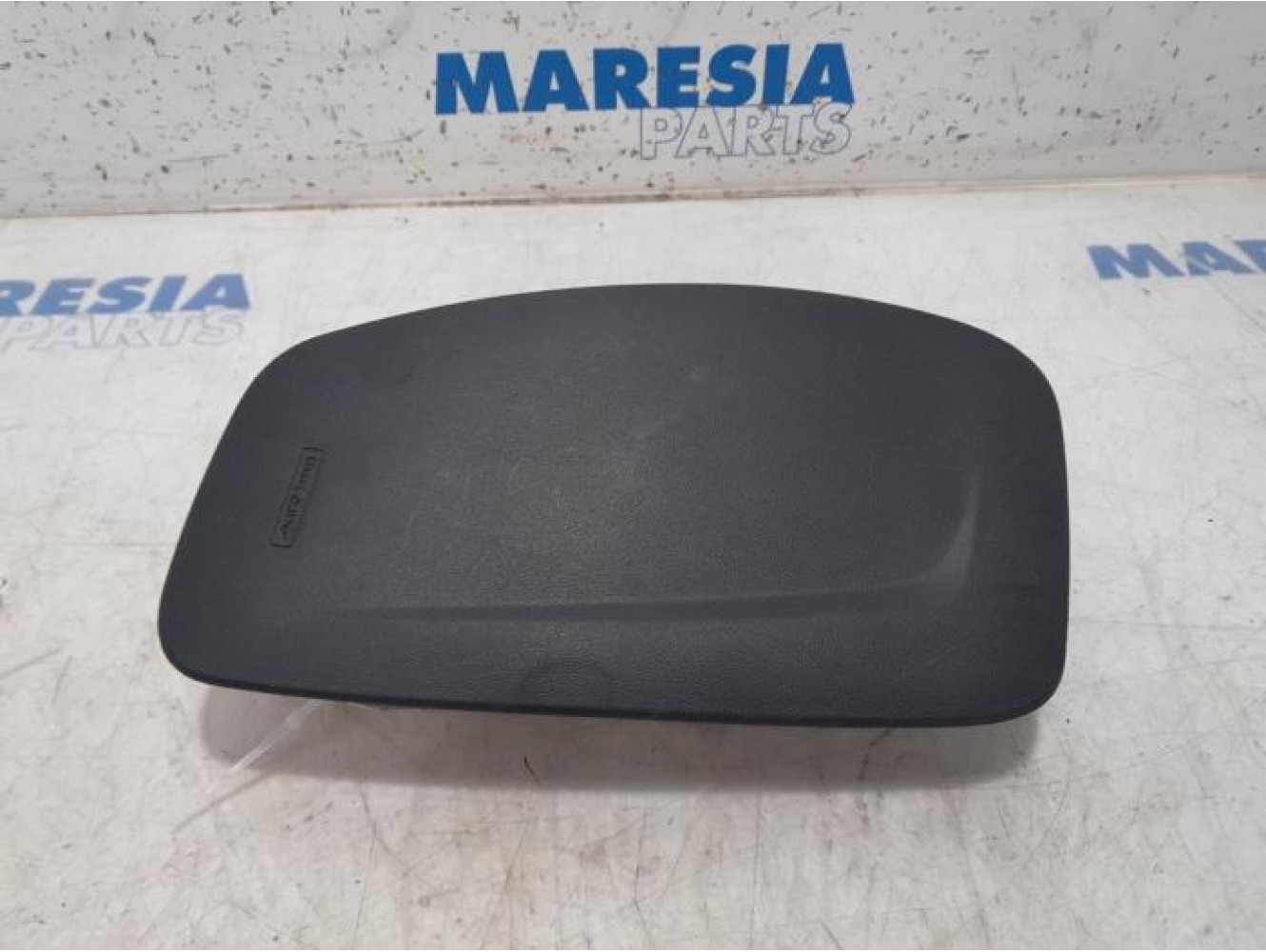 Fiat - Punto - Airbag siège