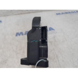 Fiat - Punto - Gaspedalposition Sensor