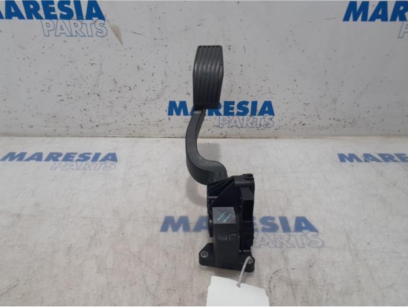 Fiat - Punto - Gaspedalposition Sensor
