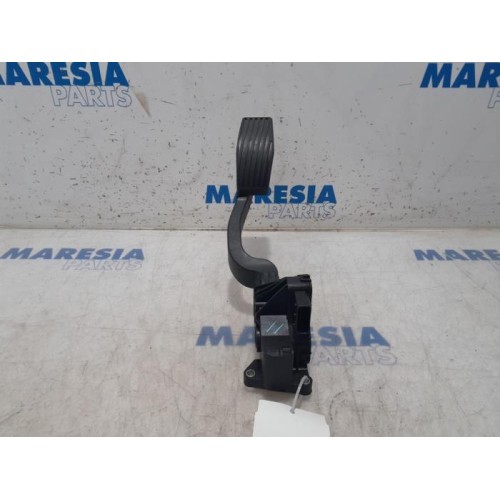 Fiat - Punto - Gaspedalposition Sensor