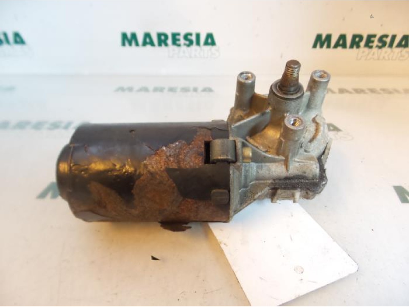 Alfa Romeo - 145/146 - Front wiper motor