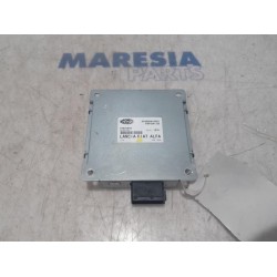Fiat - Punto - Radio module