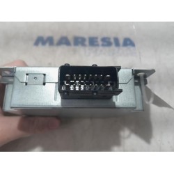 Fiat - Punto - Radio module