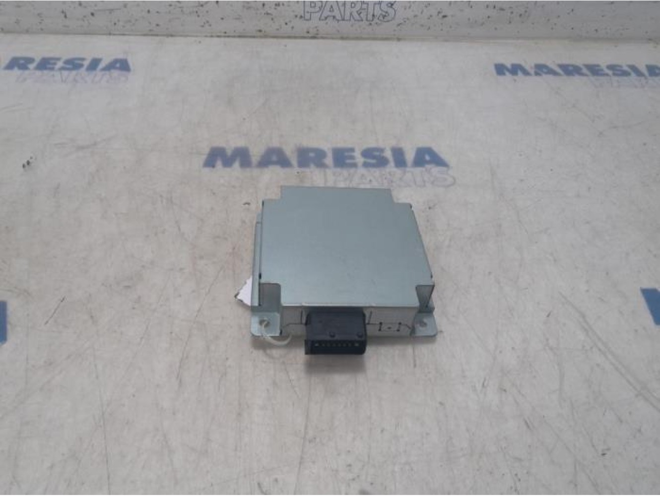 Fiat - Punto - Radio module