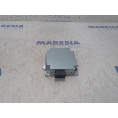 Fiat - Punto - Radio module