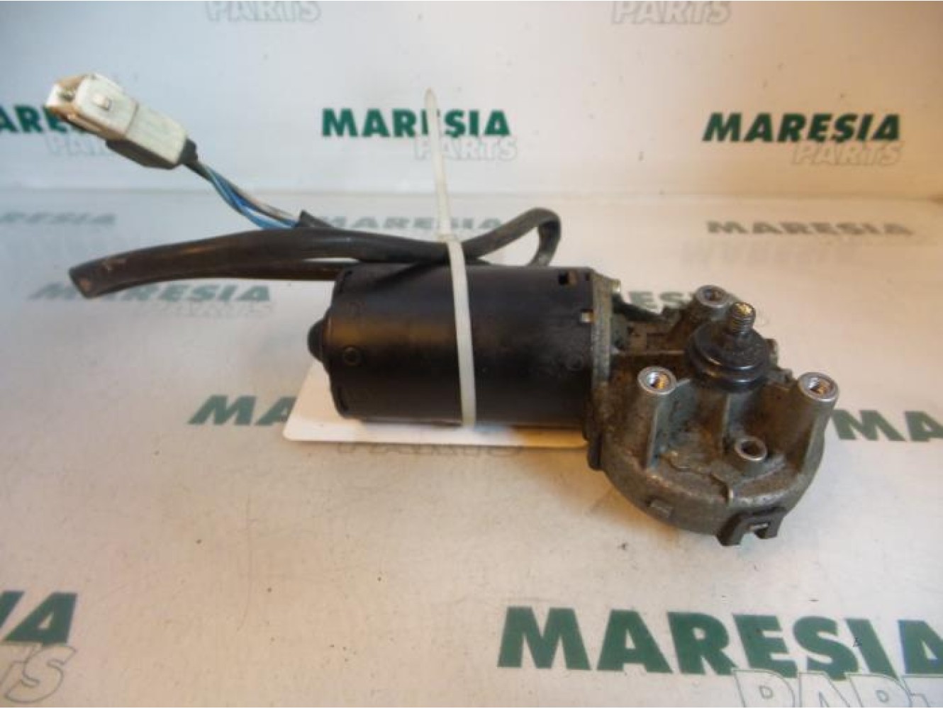 Citroen - Xsara - Front wiper motor