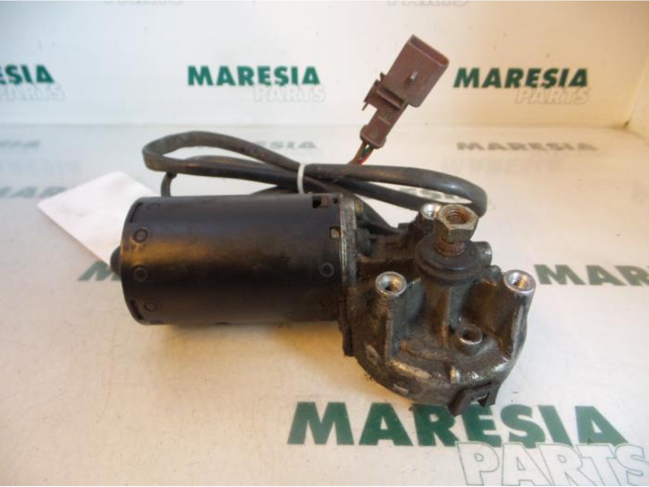 Citroen - Xsara - Front wiper motor