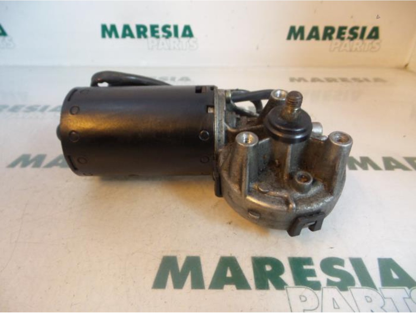 Citroen - Xsara - Front wiper motor