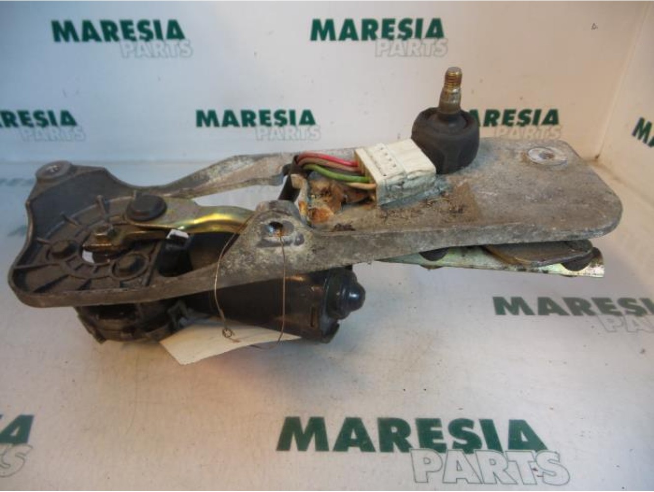 Citroen - ZX - Front wiper motor