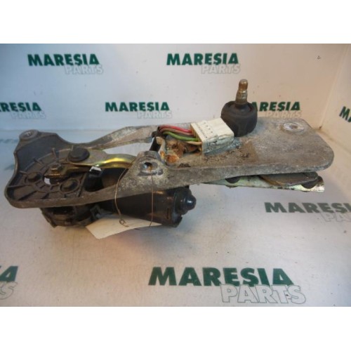Citroen - ZX - Front wiper motor