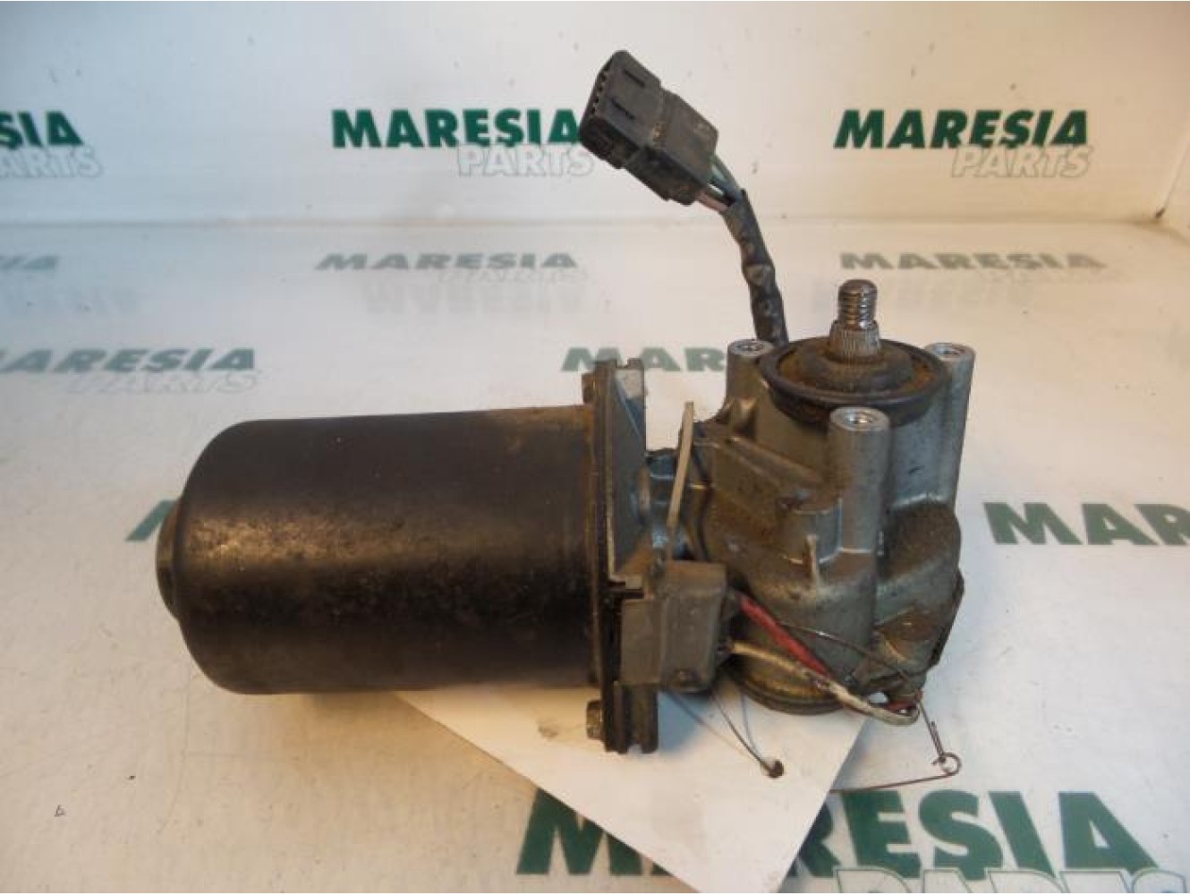 Citroen - Evasion - Front wiper motor