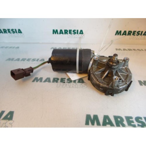 Citroen - Picasso - Front wiper motor
