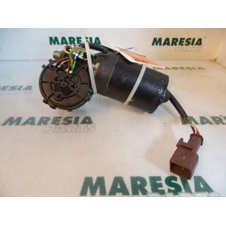 Citroen - Picasso - Front wiper motor