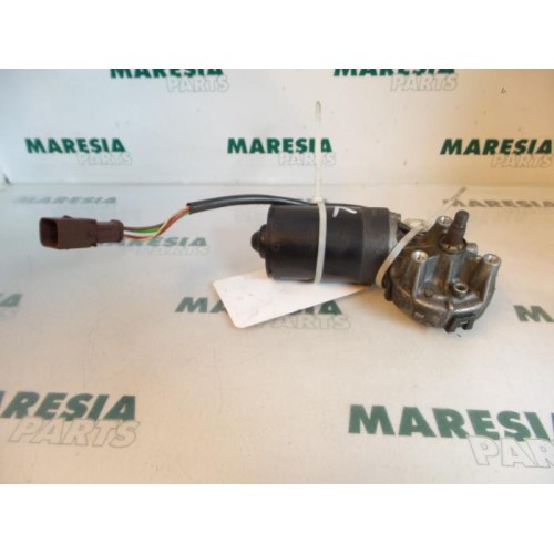 Citroen - Picasso - Front wiper motor