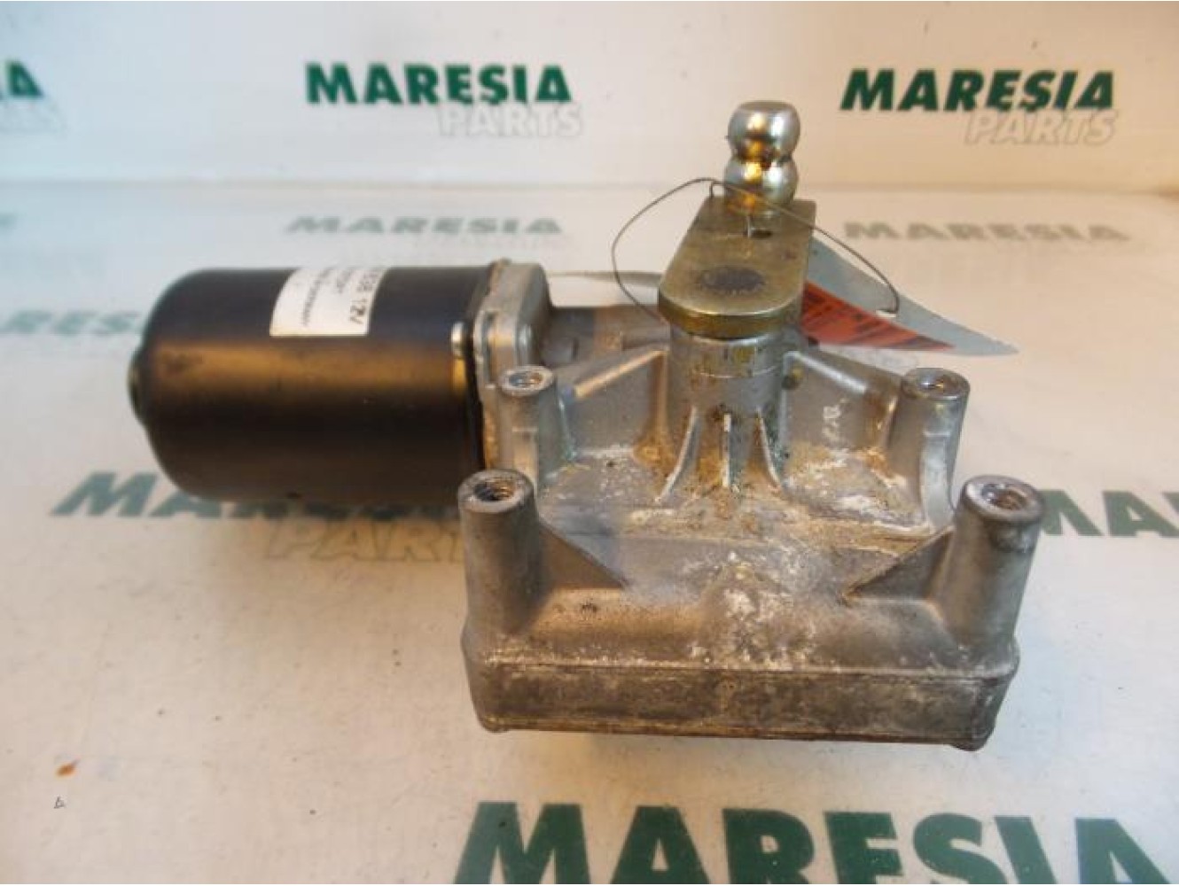 Peugeot - 307 - Front wiper motor