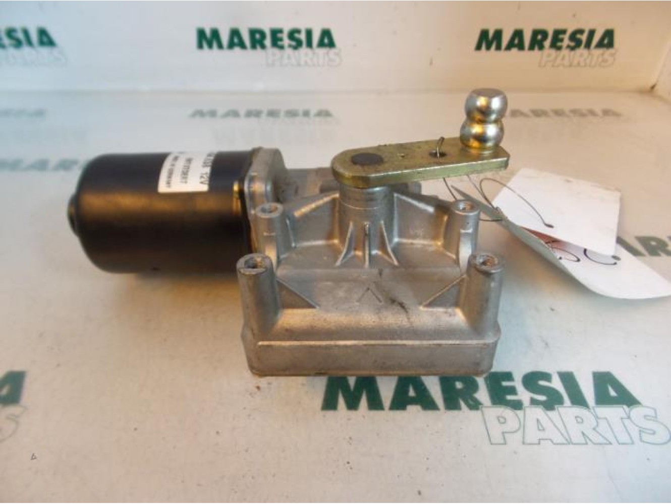 Peugeot - 307 - Front wiper motor