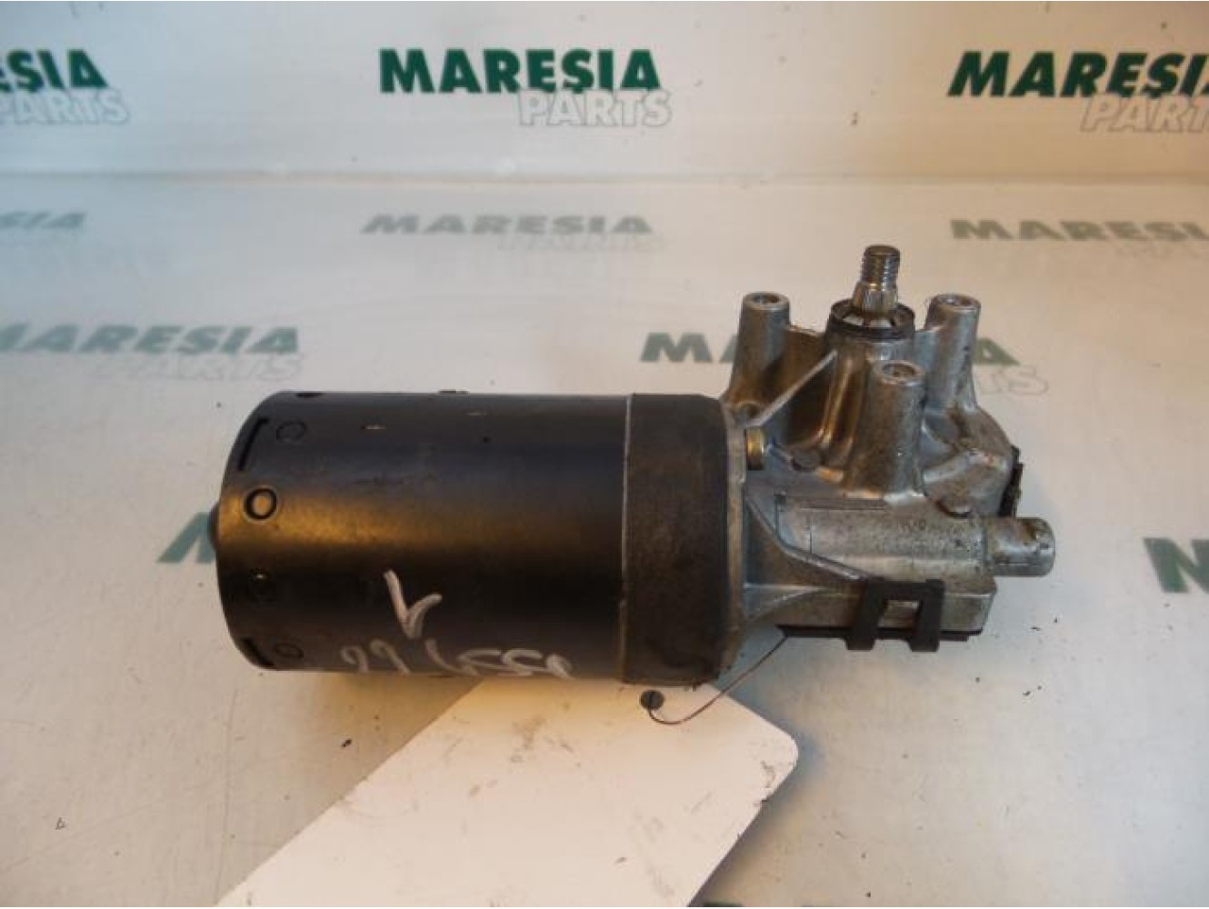 Peugeot - 206 - Front wiper motor