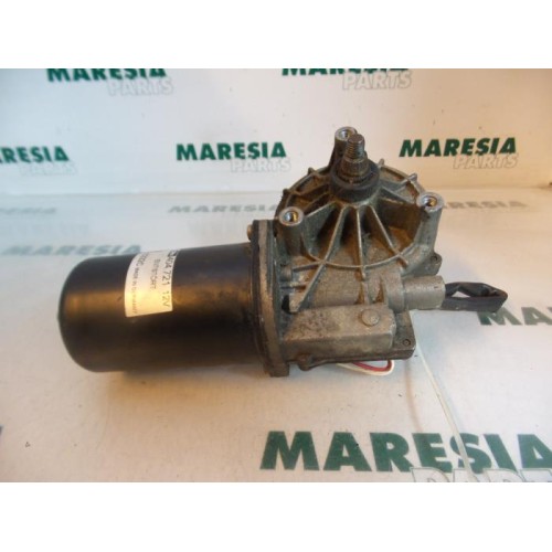 Peugeot - 807 - Front wiper motor