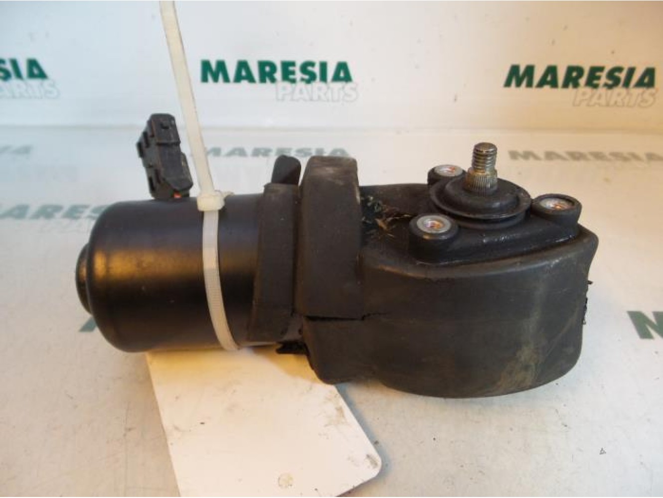 Peugeot - 406 - Front wiper motor