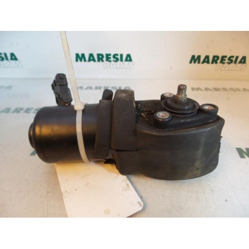 Peugeot - 406 - Front wiper motor