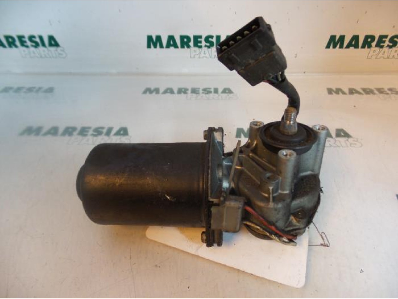 Peugeot - Expert - Front wiper motor