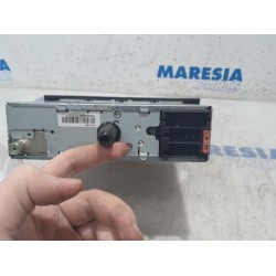 Fiat - Punto - Radio CD player