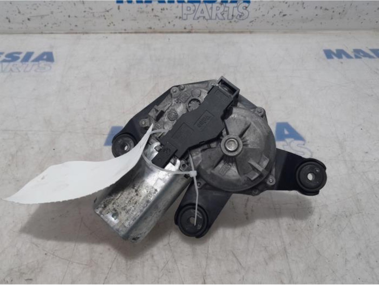 Fiat - Punto - Rear wiper motor